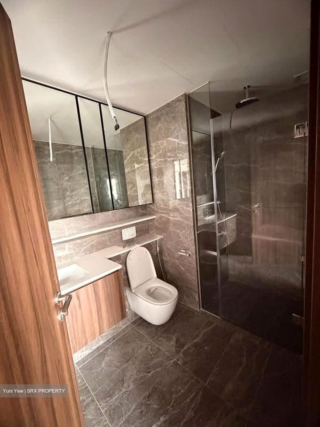 Lentor Modern (D26), Apartment #604899501